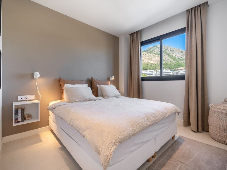Apartment for Sale in Fuengirola, Malaga 17