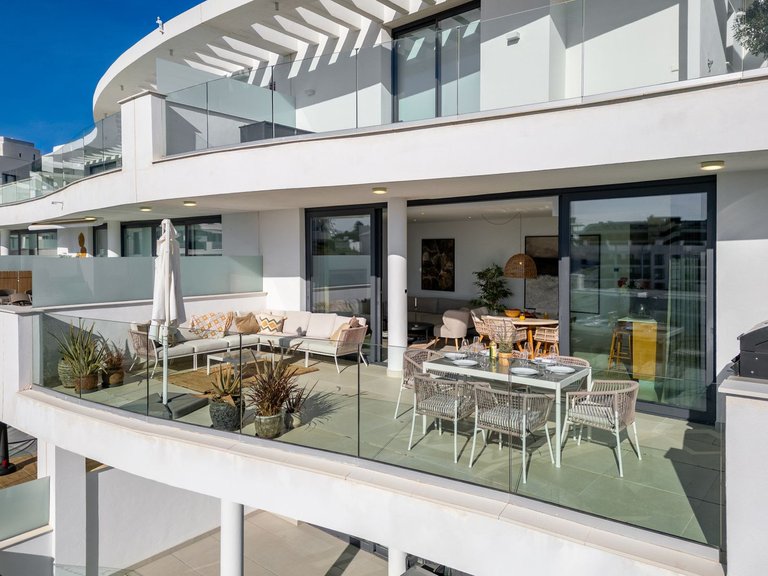 Apartment for Sale in Fuengirola, Malaga 2