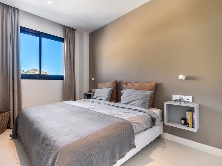 Apartment for Sale in Fuengirola, Malaga 21