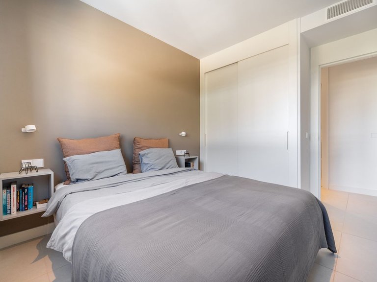 Apartment for Sale in Fuengirola, Malaga 23