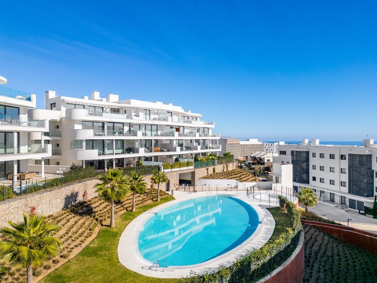 Apartment for Sale in Fuengirola, Malaga 29