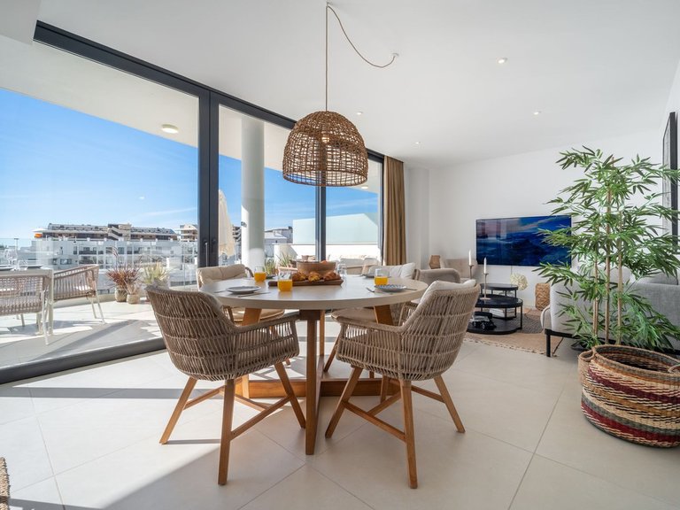 Apartment for Sale in Fuengirola, Malaga 3