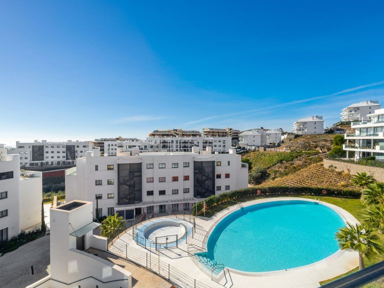 Apartment for Sale in Fuengirola, Malaga 30