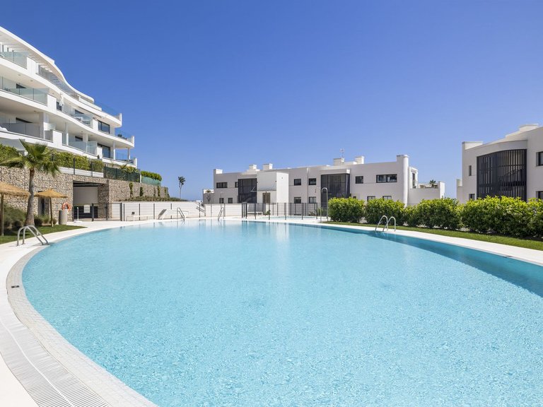 Apartment for Sale in Fuengirola, Malaga 31