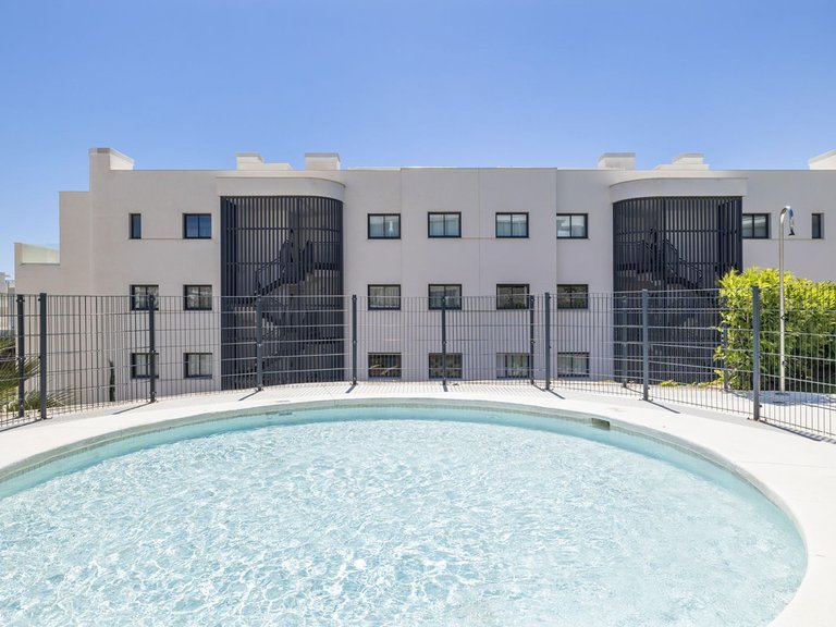 Apartment for Sale in Fuengirola, Malaga 33