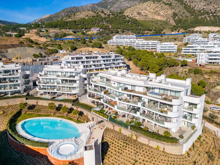 Apartment for Sale in Fuengirola, Malaga 34