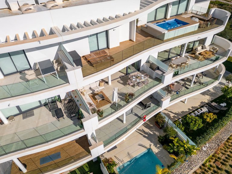 Apartment for Sale in Fuengirola, Malaga 36