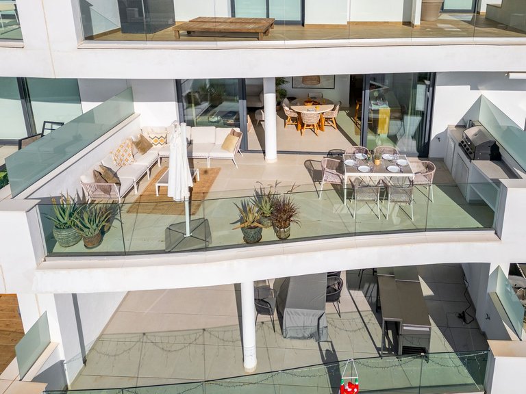 Apartment for Sale in Fuengirola, Malaga 37
