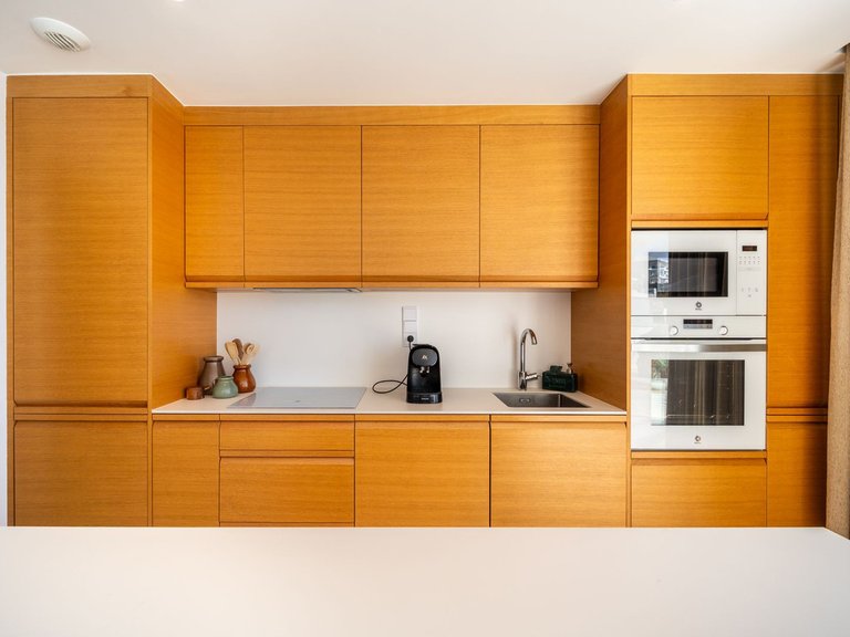 Apartment for Sale in Fuengirola, Malaga 4