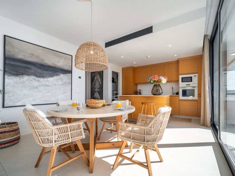 Apartment for Sale in Fuengirola, Malaga 5