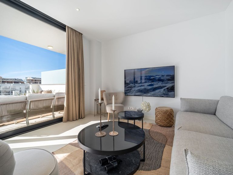 Apartment for Sale in Fuengirola, Malaga 8