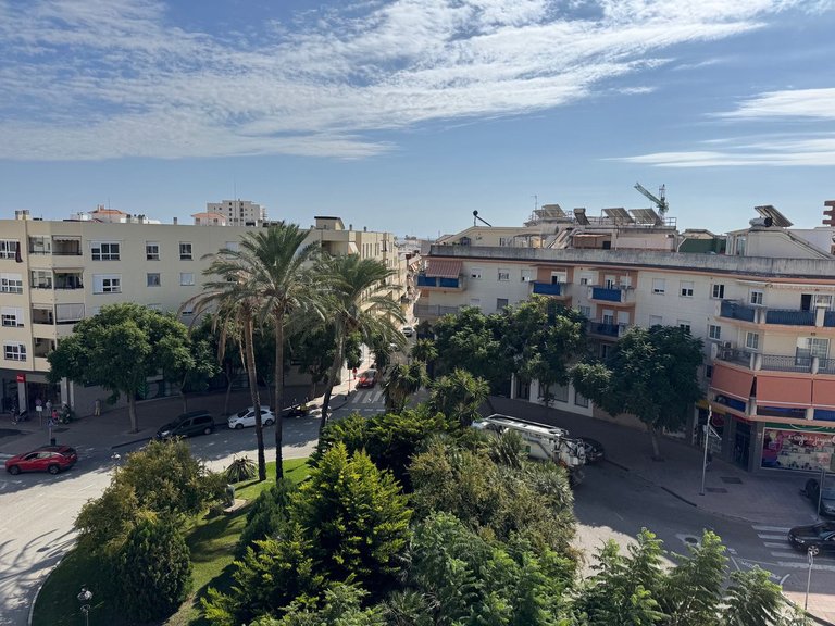 Penthouse for Sale in Estepona, Malaga 1