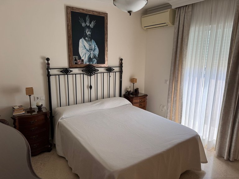 Penthouse for Sale in Estepona, Malaga 11