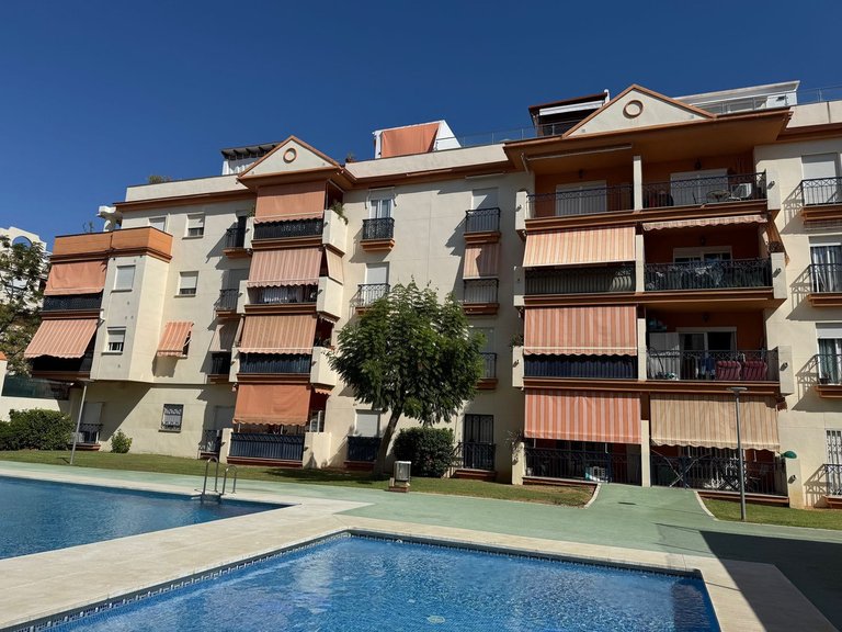 Penthouse for Sale in Estepona, Malaga 16