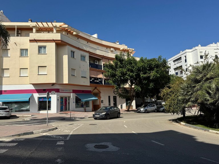 Penthouse for Sale in Estepona, Malaga 19