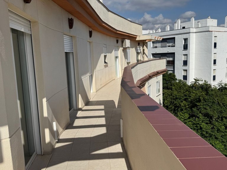 Penthouse for Sale in Estepona, Malaga 4