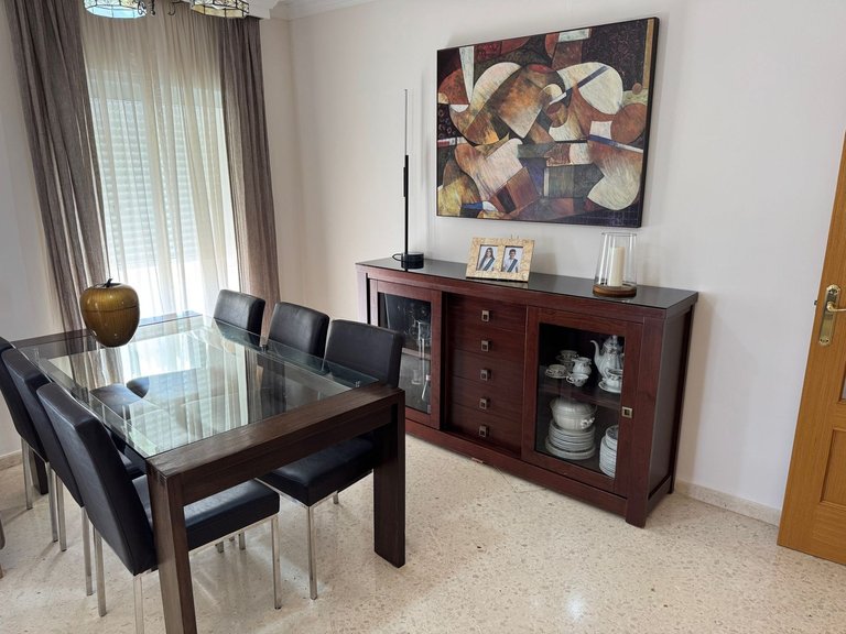 Penthouse for Sale in Estepona, Malaga 7