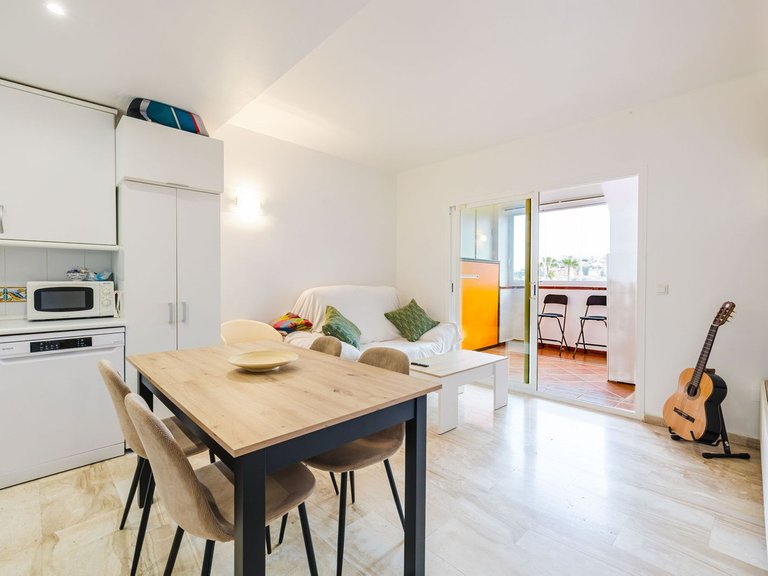 Apartment for Sale in Mijas, Malaga 1