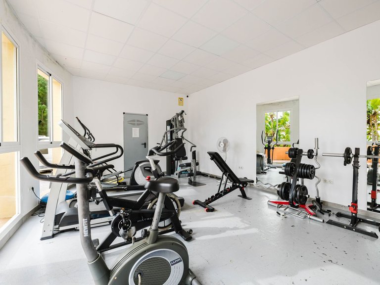 Apartment for Sale in Mijas, Malaga 12