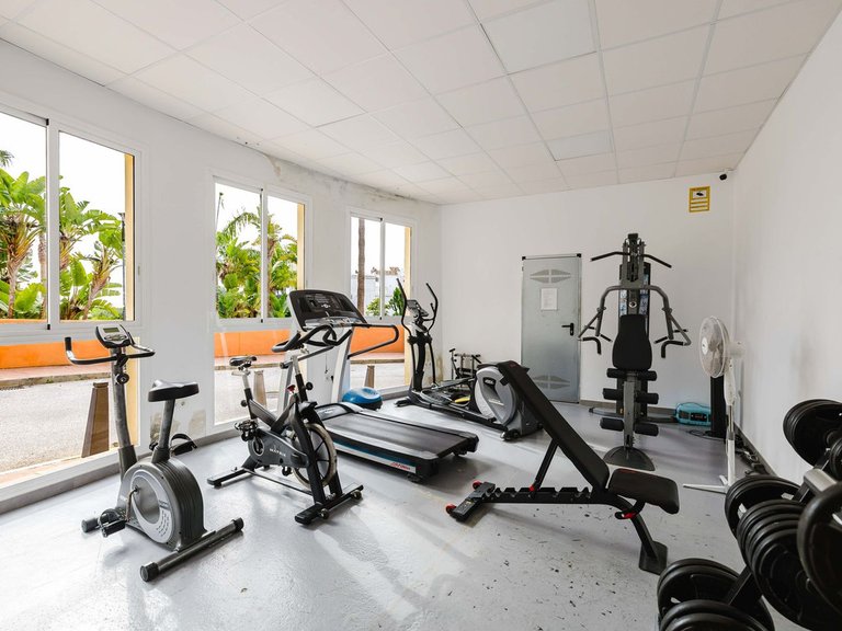 Apartment for Sale in Mijas, Malaga 13