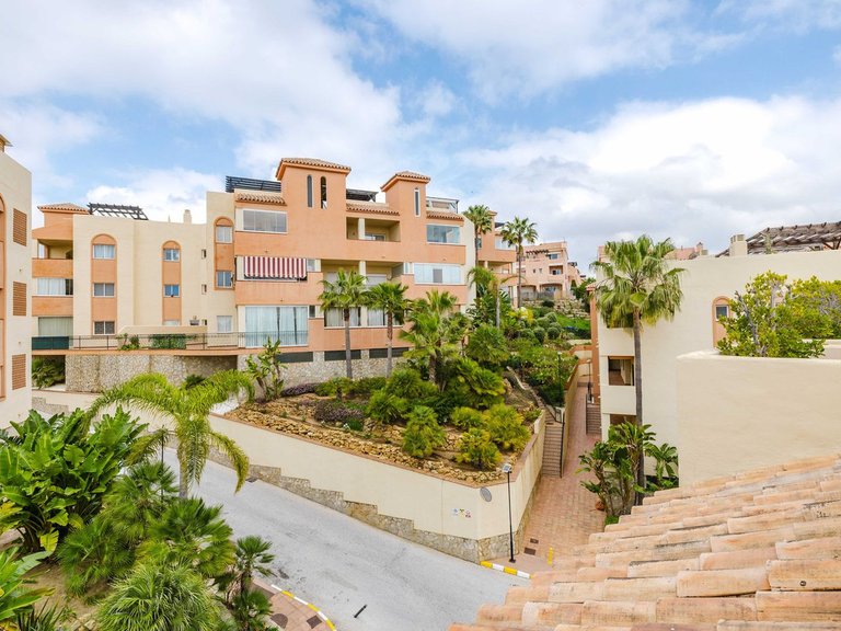 Apartment for Sale in Mijas, Malaga 15