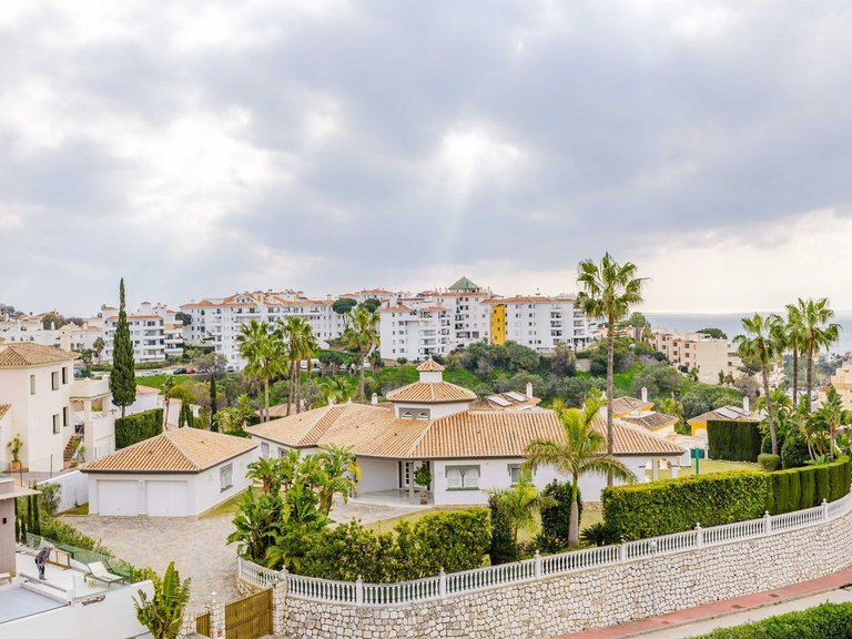 Apartment for Sale in Mijas, Malaga 16