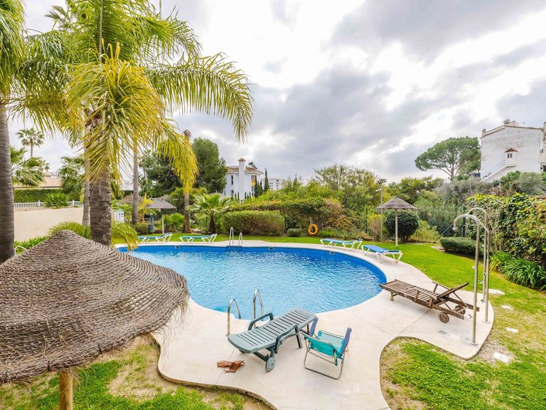 Apartment for Sale in Mijas, Malaga 17