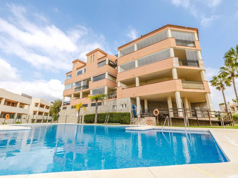 Apartment for Sale in Mijas, Malaga 18