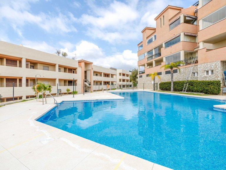 Apartment for Sale in Mijas, Malaga 19