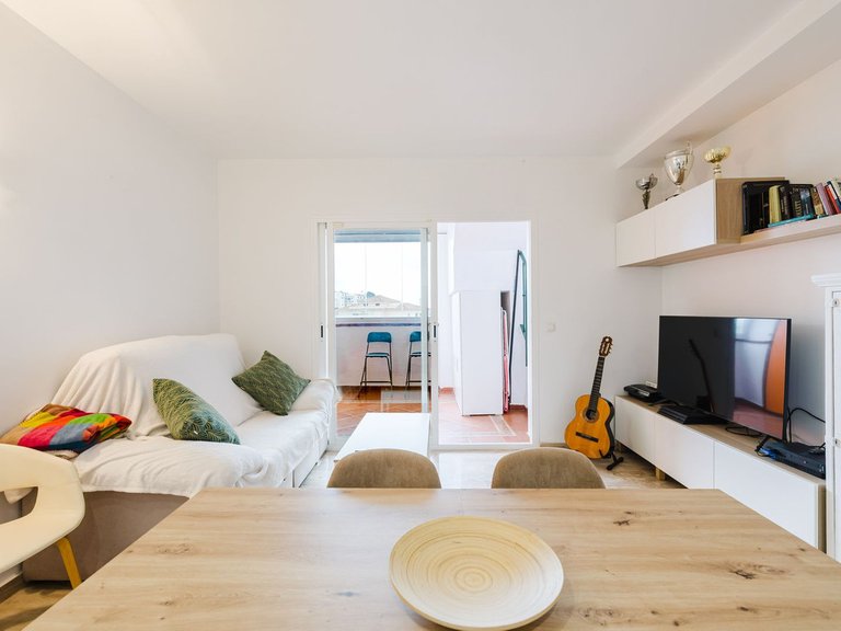 Apartment for Sale in Mijas, Malaga 20