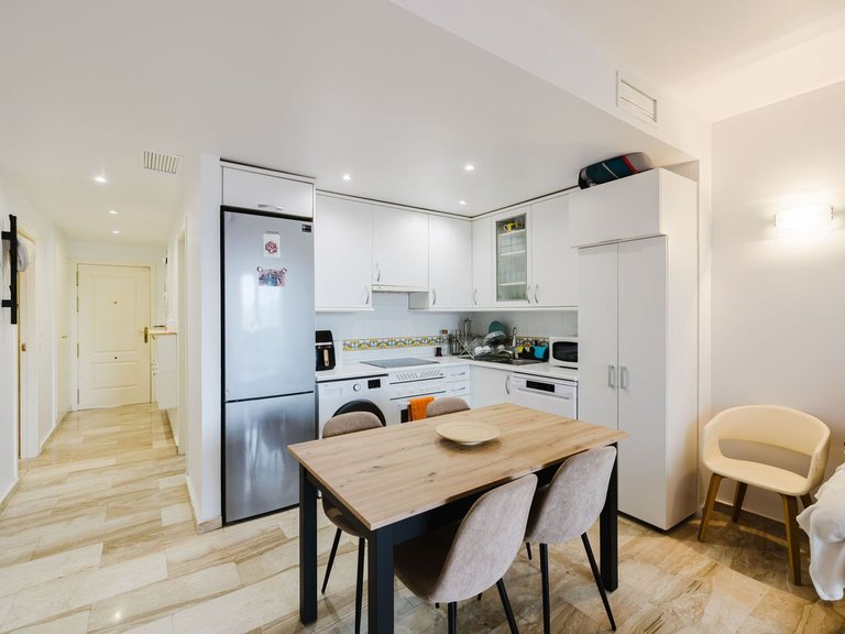 Apartment for Sale in Mijas, Malaga 22