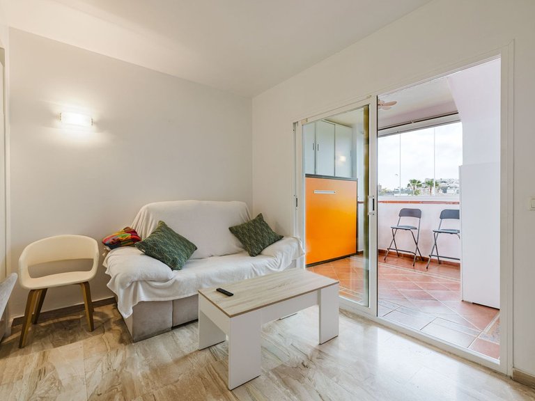 Apartment for Sale in Mijas, Malaga 23