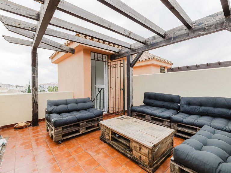 Apartment for Sale in Mijas, Malaga 8