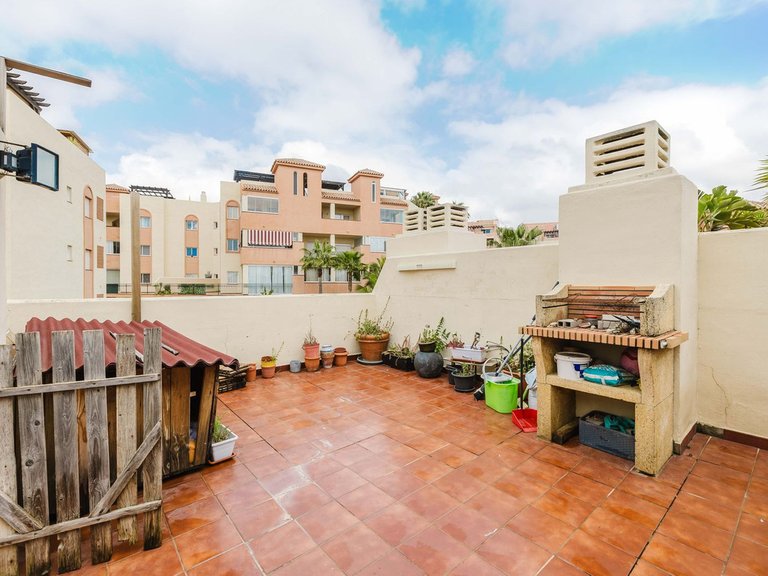 Apartment for Sale in Mijas, Malaga 9