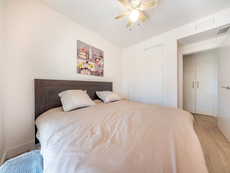 Apartment for Sale in Nueva Andalucía, Malaga 14