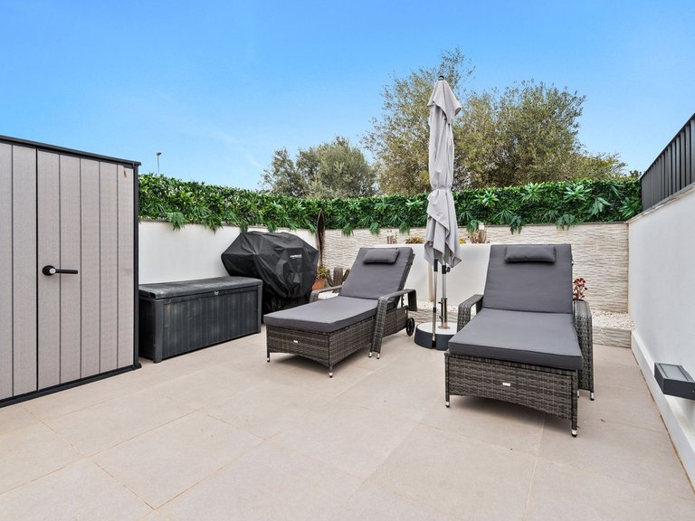 Villa for Sale in La Cala De Mijas, Malaga 10