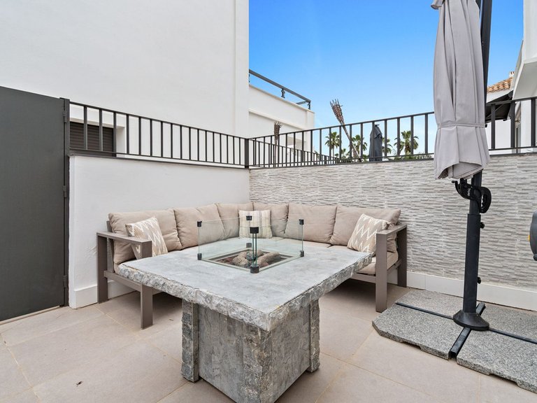 Villa for Sale in La Cala De Mijas, Malaga 11