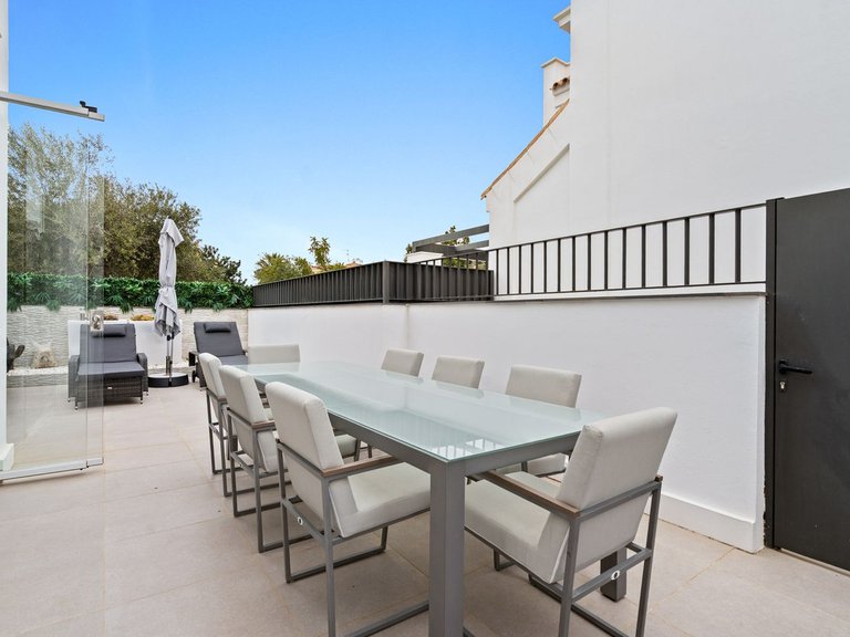 Villa for Sale in La Cala De Mijas, Malaga 12