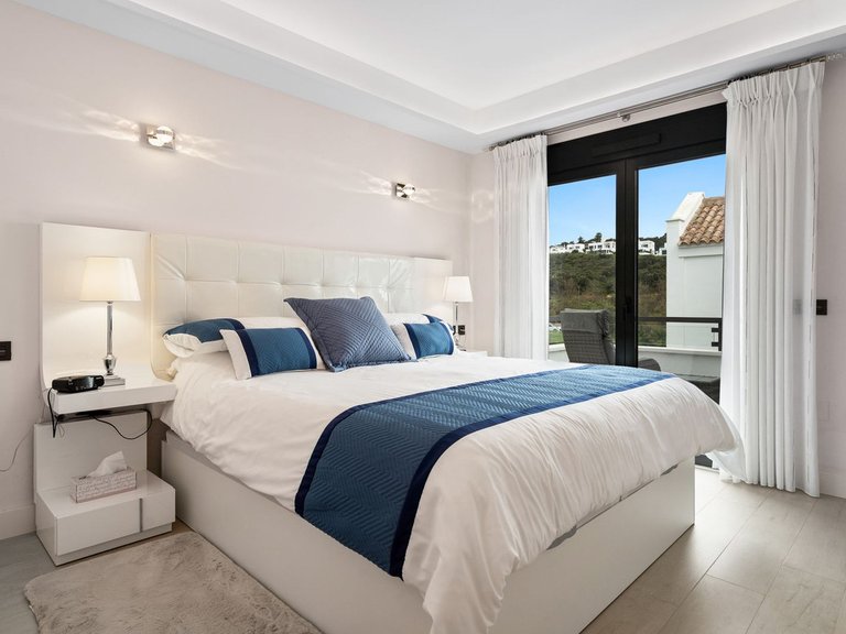 Villa for Sale in La Cala De Mijas, Malaga 14