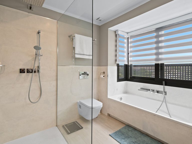 Villa for Sale in La Cala De Mijas, Malaga 15