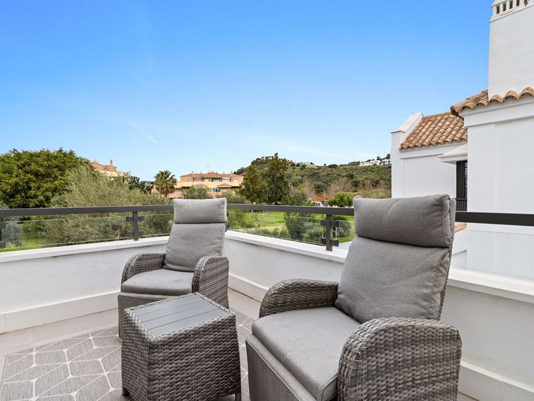 Villa for Sale in La Cala De Mijas, Malaga 18