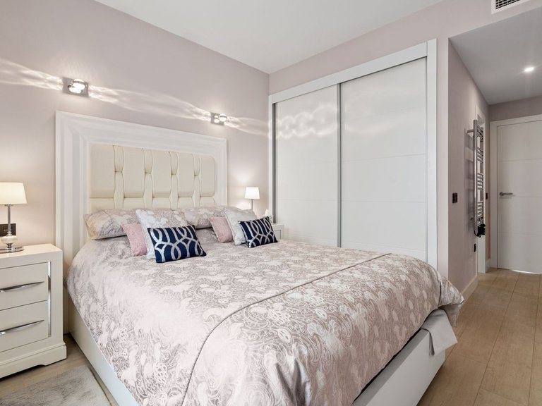 Villa for Sale in La Cala De Mijas, Malaga 19