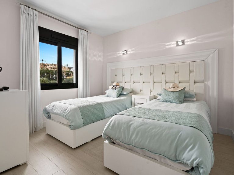 Villa for Sale in La Cala De Mijas, Malaga 21