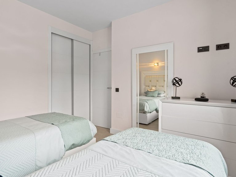 Villa for Sale in La Cala De Mijas, Malaga 22