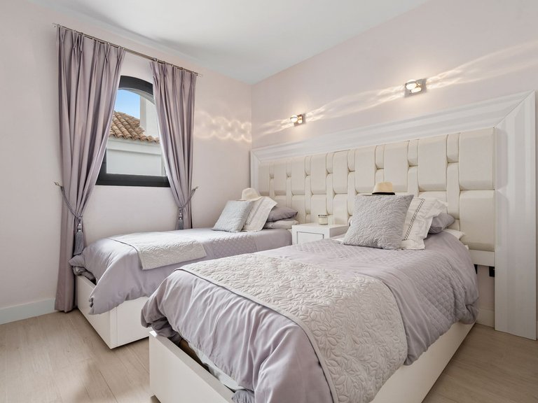 Villa for Sale in La Cala De Mijas, Malaga 23