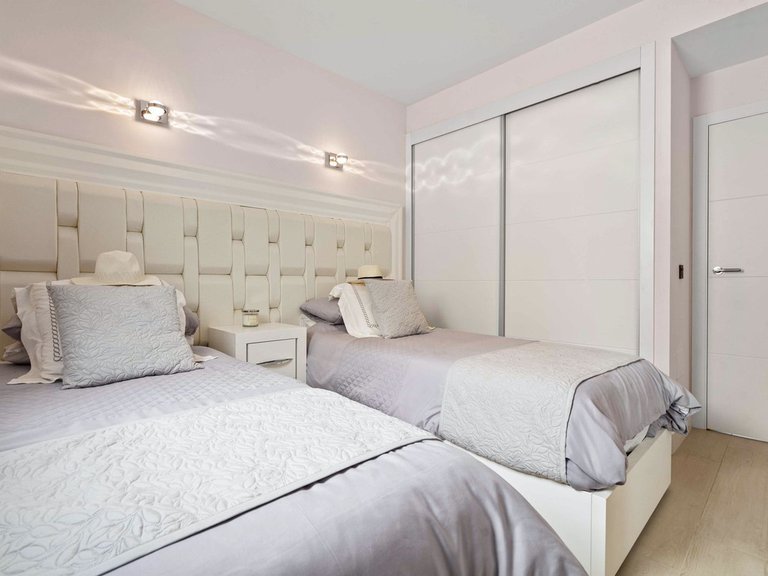 Villa for Sale in La Cala De Mijas, Malaga 24