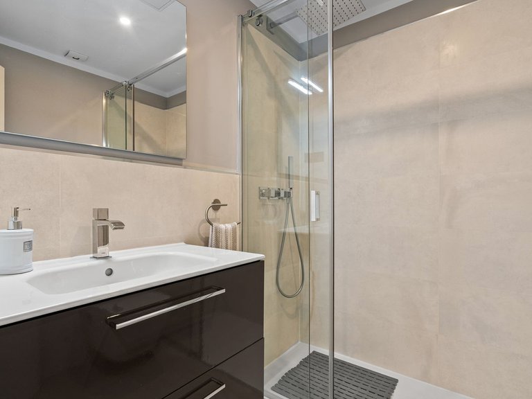 Villa for Sale in La Cala De Mijas, Malaga 25