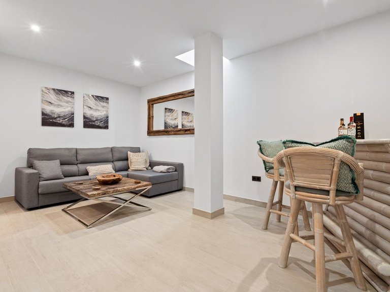 Villa for Sale in La Cala De Mijas, Malaga 26