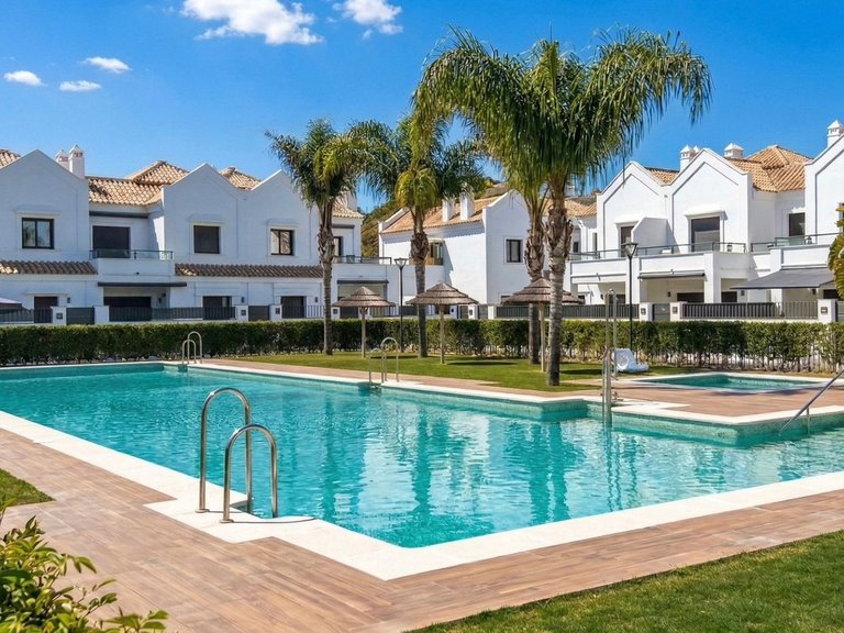 Villa for Sale in La Cala De Mijas, Malaga 31