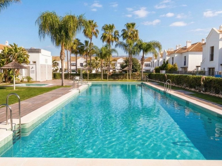 Villa for Sale in La Cala De Mijas, Malaga 32